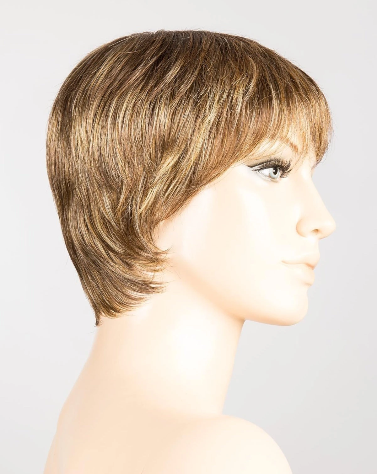 Ginger Small Wig By Ellen Wille | Mono Crown 6 Ginger Small Wig By Ellen Wille | Mono Crown - Image 4