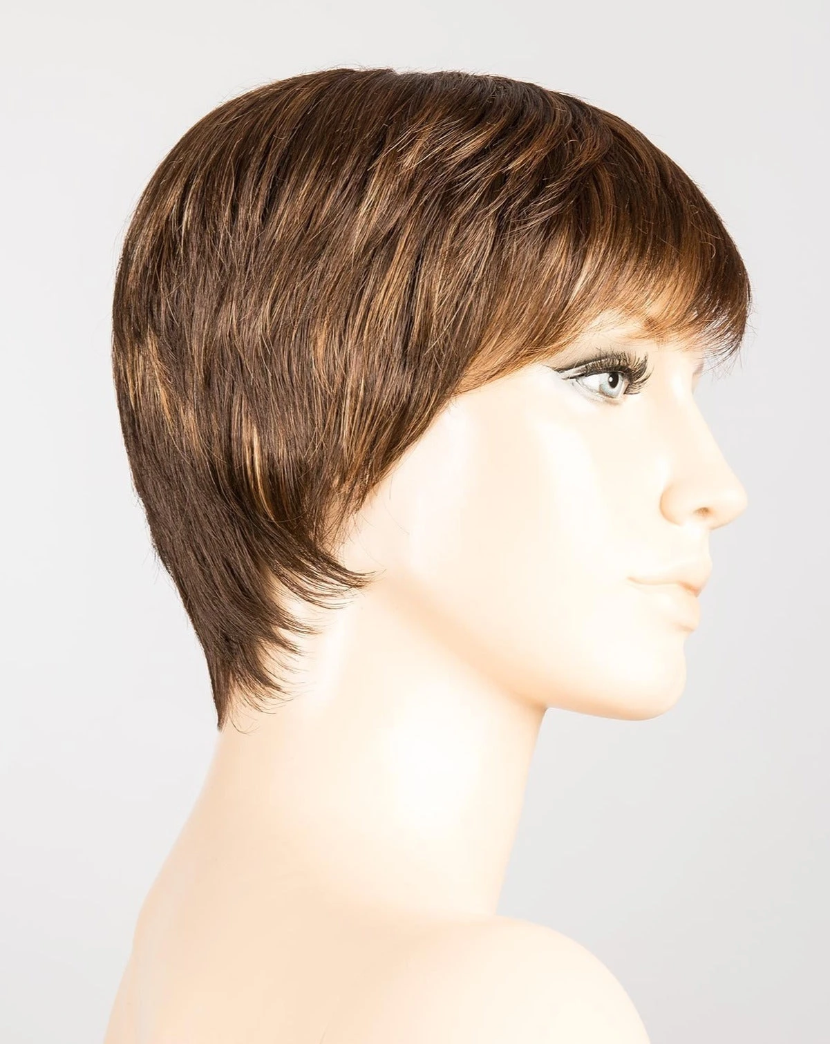 Ginger Small Wig By Ellen Wille | Mono Crown 8 Ginger Small Wig By Ellen Wille | Mono Crown - Image 6