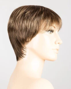 Ginger Small Wig By Ellen Wille | Mono Crown 15 Ginger Small Wig By Ellen Wille | Mono Crown -Wig Promotion Store ginger small coffee brown mix 8.16.6