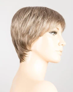 Ginger Small Wig By Ellen Wille | Mono Crown 22 Ginger Small Wig By Ellen Wille | Mono Crown -Wig Promotion Store ginger small smoke mix 48.38.36