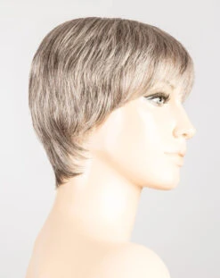 Ginger Small Wig By Ellen Wille | Mono Crown 19 Ginger Small Wig By Ellen Wille | Mono Crown -Wig Promotion Store ginger small stone grey mix 58.51.56