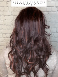 Amber Wig By Jon Renau | Large Cap -Wig Promotion Store image00002 6cf4260c 4c0d 4323 992c ad9ce3b88d1b