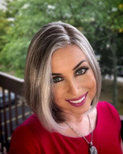 Nora Wig By Henry Margu | Mono Top -Wig Promotion Store image00003 b021bf27 fd55 4e03 a32a 7ee0c87ed727