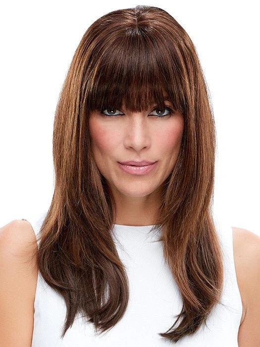EasiFringe Clip In Bangs | Remy Human Hair | Renau Exclusive 3 EasiFringe Clip In Bangs | Remy Human Hair | Renau Exclusive