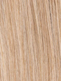 Just Long By Ellen Wille | Heat-Friendly Synthetic Topper -Wig Promotion Store just long champagne mix 22.26.20