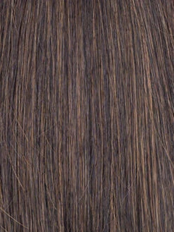 Just Long By Ellen Wille | Heat-Friendly Synthetic Topper -Wig Promotion Store just long chocolate mix 6.830