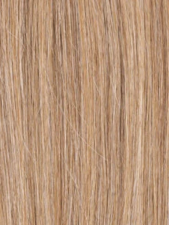 Just Long By Ellen Wille | Heat-Friendly Synthetic Topper -Wig Promotion Store just long sand mix 16.26.14