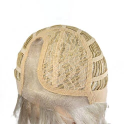 Camila Wig By WigPro | Synthetic Wig -Wig Promotion Store lacefront leftlacepart machineback FRONT