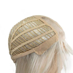 Camila Wig By WigPro | Synthetic Wig -Wig Promotion Store lacefront leftlacepart machineback SIDE