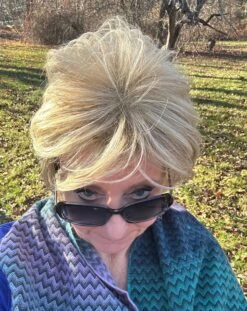 Enthusiastic Wig By Gabor -Wig Promotion Store lightblondetop