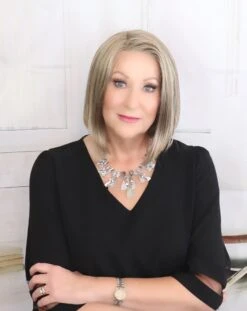 London Wig By Envy | Mono Part -Wig Promotion Store london2