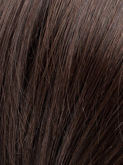 Melody Large Wig By Ellen | Heat-Friendly Synthetic 12 Melody Large Wig By Ellen | Heat-Friendly Synthetic - Image 10