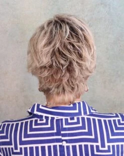 Micki Wig By Envy | Mono Top -Wig Promotion Store mickiback