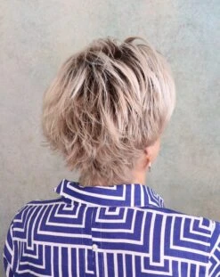 Micki Wig By Envy | Mono Top -Wig Promotion Store mickiside