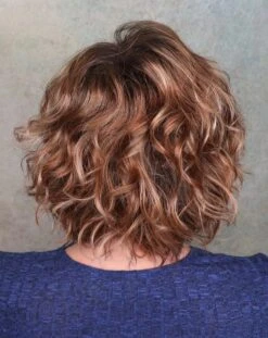 Movie Star Wig By Ellen Wille | Mono Crown -Wig Promotion Store moviestarltbernsteinrback