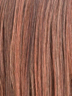 Music Wig By Ellen Wille | Heat-Friendly Synthetic -Wig Promotion Store music comfort cinnamonbrown rooted 33.30.6