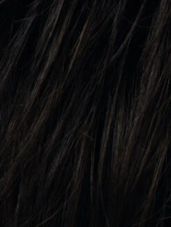 Fizz By Ellen Wille | Synthetic Topper -Wig Promotion Store perucci espresso