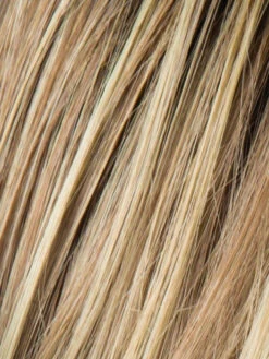Fizz By Ellen Wille | Synthetic Topper -Wig Promotion Store perucci sand