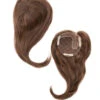Hair Add-on Left By Envy | Human Hair | Synthetic Blend -Wig Promotion Store pro add left