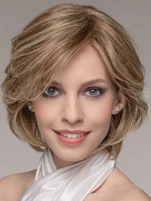 Brilliance Plus Wig By Ellen Wille | Mono Top 3 Brilliance Plus Wig By Ellen Wille | Mono Top