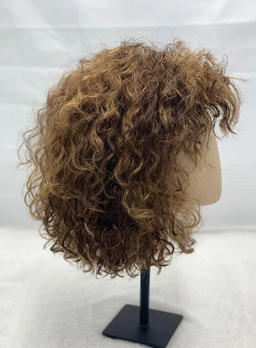Disco Wig By Ellen Wille | Mono Crown 20 Disco Wig By Ellen Wille | Mono Crown - Image 18