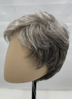 Debbie Wig By Ellen Wille | Mono Crown 28 Debbie Wig By Ellen Wille | Mono Crown -Wig Promotion Store resized 0004s 0001 Debbie Salt PepperMix