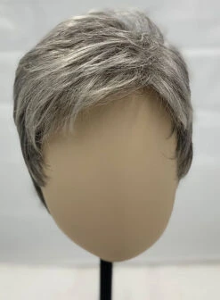 Debbie Wig By Ellen Wille | Mono Crown 26 Debbie Wig By Ellen Wille | Mono Crown -Wig Promotion Store resized 0004s 0003 Debbie Salt PepperMix