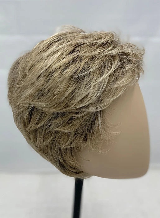 Debbie Wig By Ellen Wille | Mono Crown 14 Debbie Wig By Ellen Wille | Mono Crown - Image 12