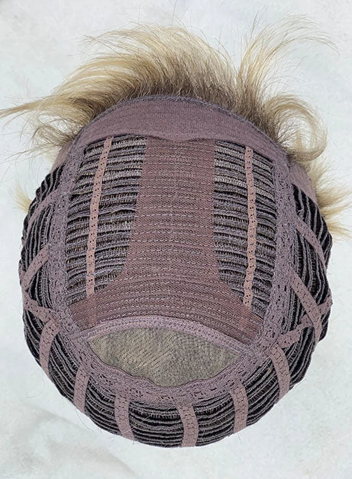 Debbie Wig By Ellen Wille | Mono Crown 15 Debbie Wig By Ellen Wille | Mono Crown - Image 13