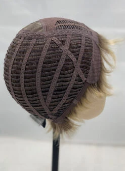 Debbie Wig By Ellen Wille | Mono Crown 35 Debbie Wig By Ellen Wille | Mono Crown -Wig Promotion Store resized 0004s 0009 Debbie ChampagneRooted