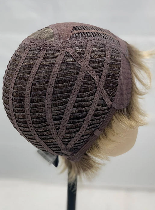 Debbie Wig By Ellen Wille | Mono Crown 17 Debbie Wig By Ellen Wille | Mono Crown - Image 15