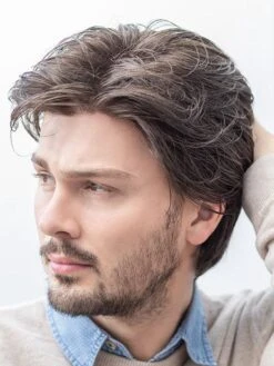 Gary Wig By Ellen Wille | HAIRforMANce