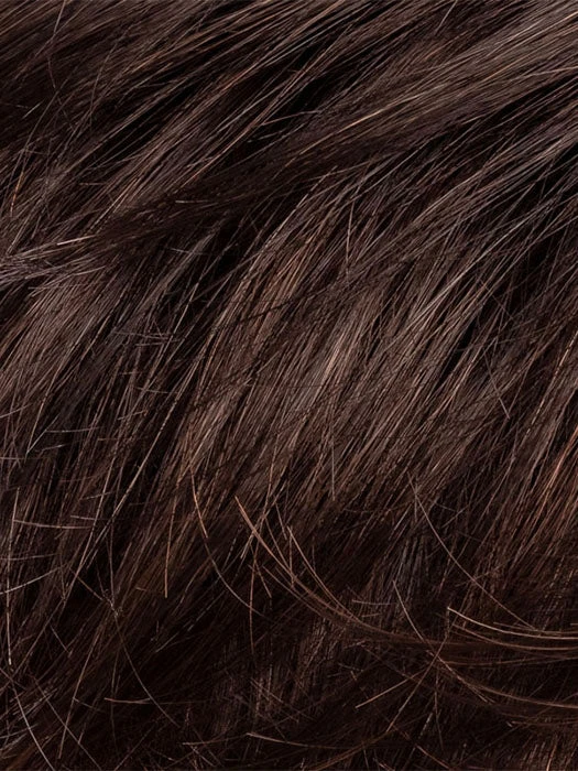 Satin Wig By Ellen Wille | Double Mono Top 13 Satin Wig By Ellen Wille | Double Mono Top - Image 11