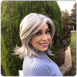 Rosie Wig By Jon Renau -Wig Promotion Store roseifront