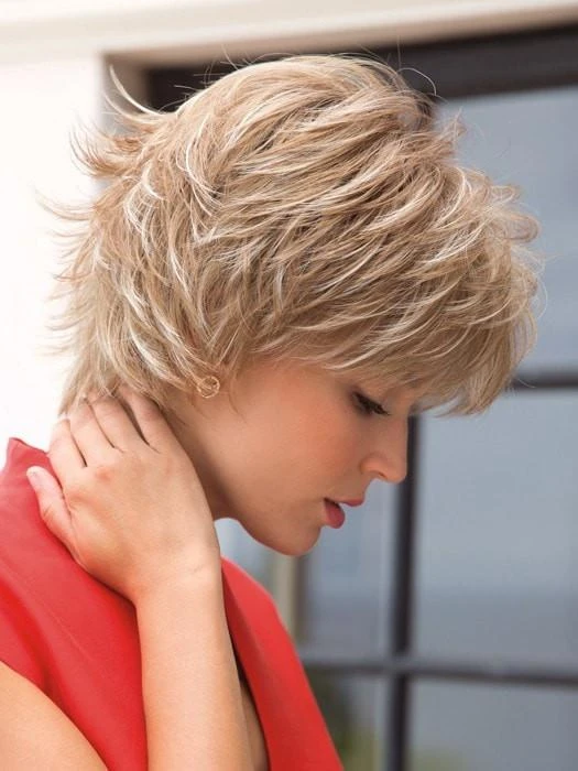 Nori Wig By Noriko 9 Nori Wig By Noriko - Image 7