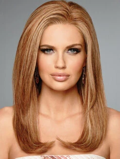 High Fashion Wig By Raquel Welch | Double Mono Top -Wig Promotion Store rwhghfsn 11 lg