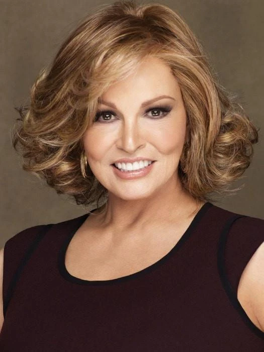 Upstage Wig By Raquel Welch | Large Cap 9 Upstage Wig By Raquel Welch | Large Cap - Image 7