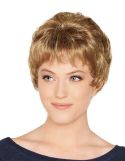 Sandy Wig By Dream USA | Double Mono Top 23 Sandy Wig By Dream USA | Double Mono Top -Wig Promotion Store sandy big
