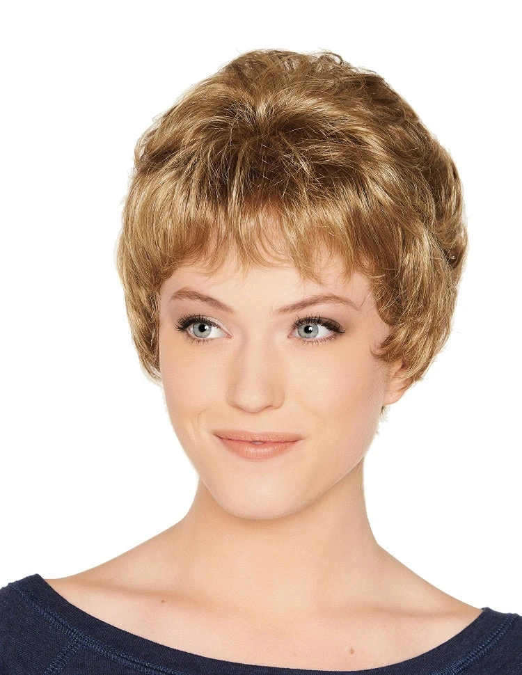 Sandy Wig By Dream USA | Double Mono Top 4 Sandy Wig By Dream USA | Double Mono Top - Image 2