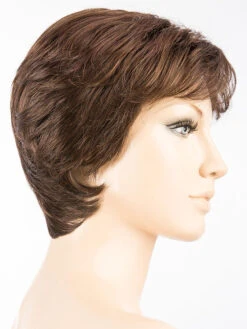 Spring Mono Wig By Ellen Wille | Mono Top -Wig Promotion Store spring mono dark chocolate mix 4.6.33