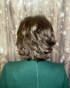 Trend Setter Wig By Raquel Welch | Large Cap -Wig Promotion Store trendsettermochafoil3 24546413 5e8b 48a4 ade3 12968f454c12