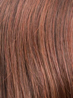 Voice Wig By Ellen Wille | Heat-Friendly Synthetic 36 Voice Wig By Ellen Wille | Heat-Friendly Synthetic -Wig Promotion Store voice mono auburn rooted 33.130.4