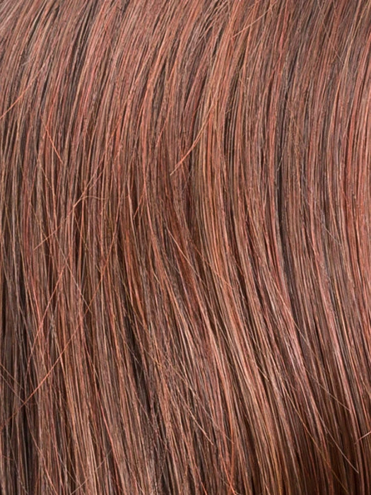 Voice Wig By Ellen Wille | Heat-Friendly Synthetic 17 Voice Wig By Ellen Wille | Heat-Friendly Synthetic - Image 15