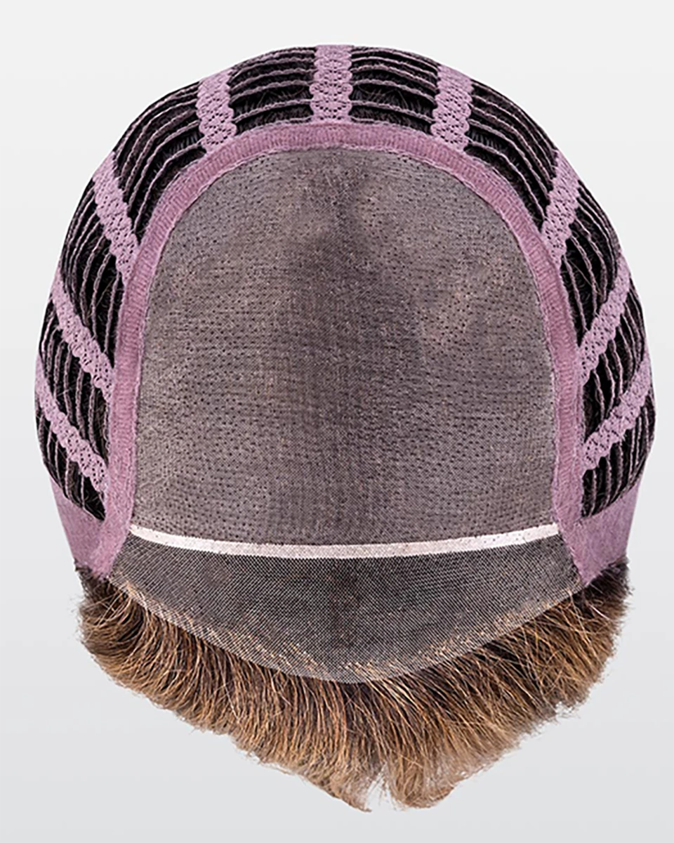 Voice Wig By Ellen Wille | Heat-Friendly Synthetic 12 Voice Wig By Ellen Wille | Heat-Friendly Synthetic - Image 10